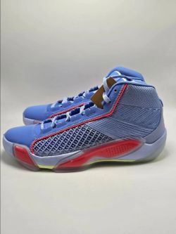 Jordan 38 "Fadeaway" sz10 Brand New