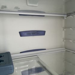 refrigerators
