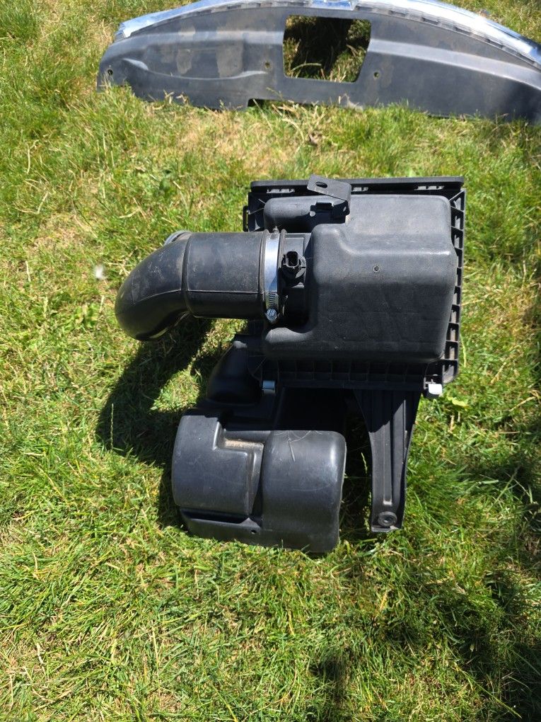 Dodge Journey Parts