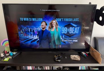 Samsung TV