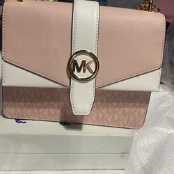 Cross Body With Tag Good Conditions Wore Once