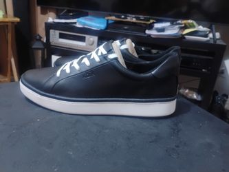 men's shoes by k i z i k size 13 $25