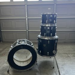 Tama Vintage MIJ Drum Set