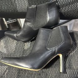 Nine West Bootie