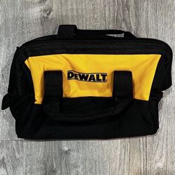 New Dewalt Bags $25 Firm