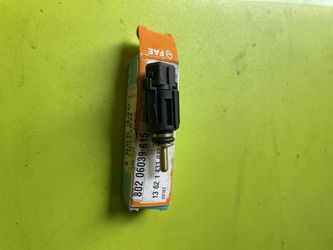 FAE Auxiliary Fan Switch - For Multiple BMW Models