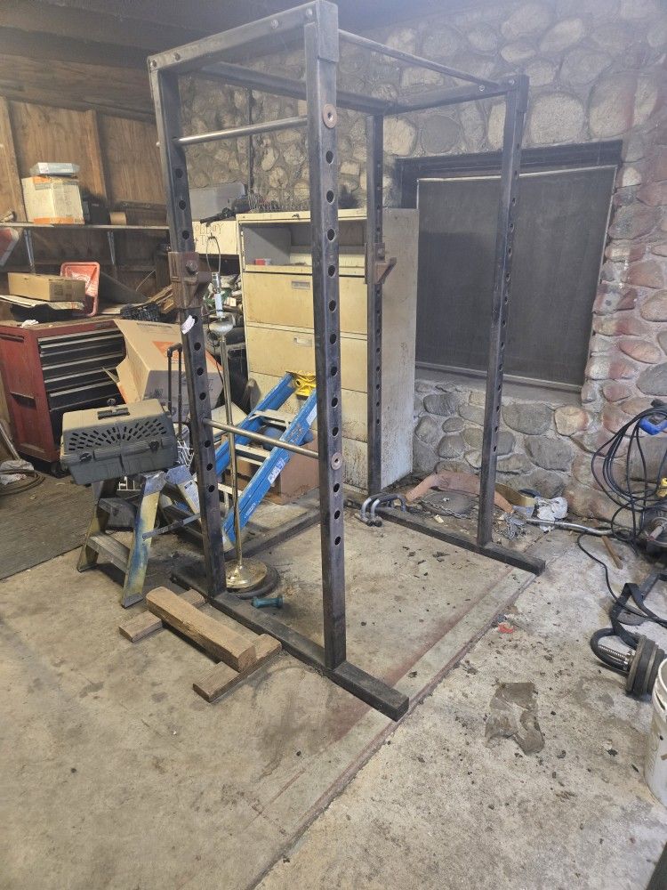 Power Rack