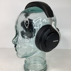 Shure AONIC 50 Wireless Noise Cancelling Headphones