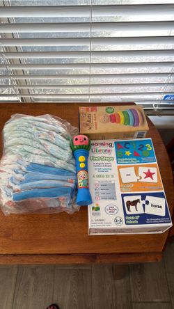 Kids education PlayToys