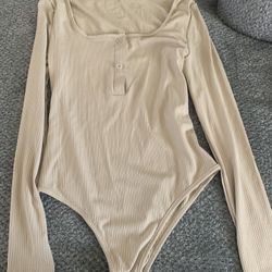 Women Bodysuit 