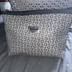 Make Up Bag