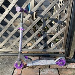 Kids Scooter
