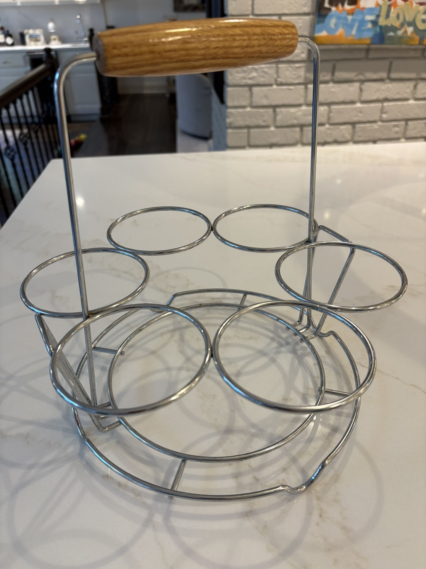 Wine Carrier