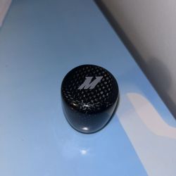 carbon fiber mishimoto shift knob 