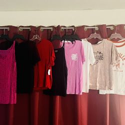 82 items ladies clothing size medium