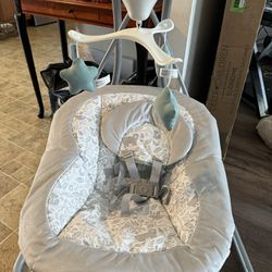 Baby Swing