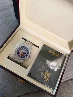 watches