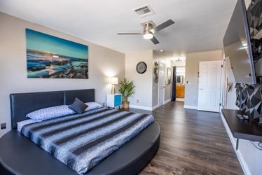 King Size Mattress