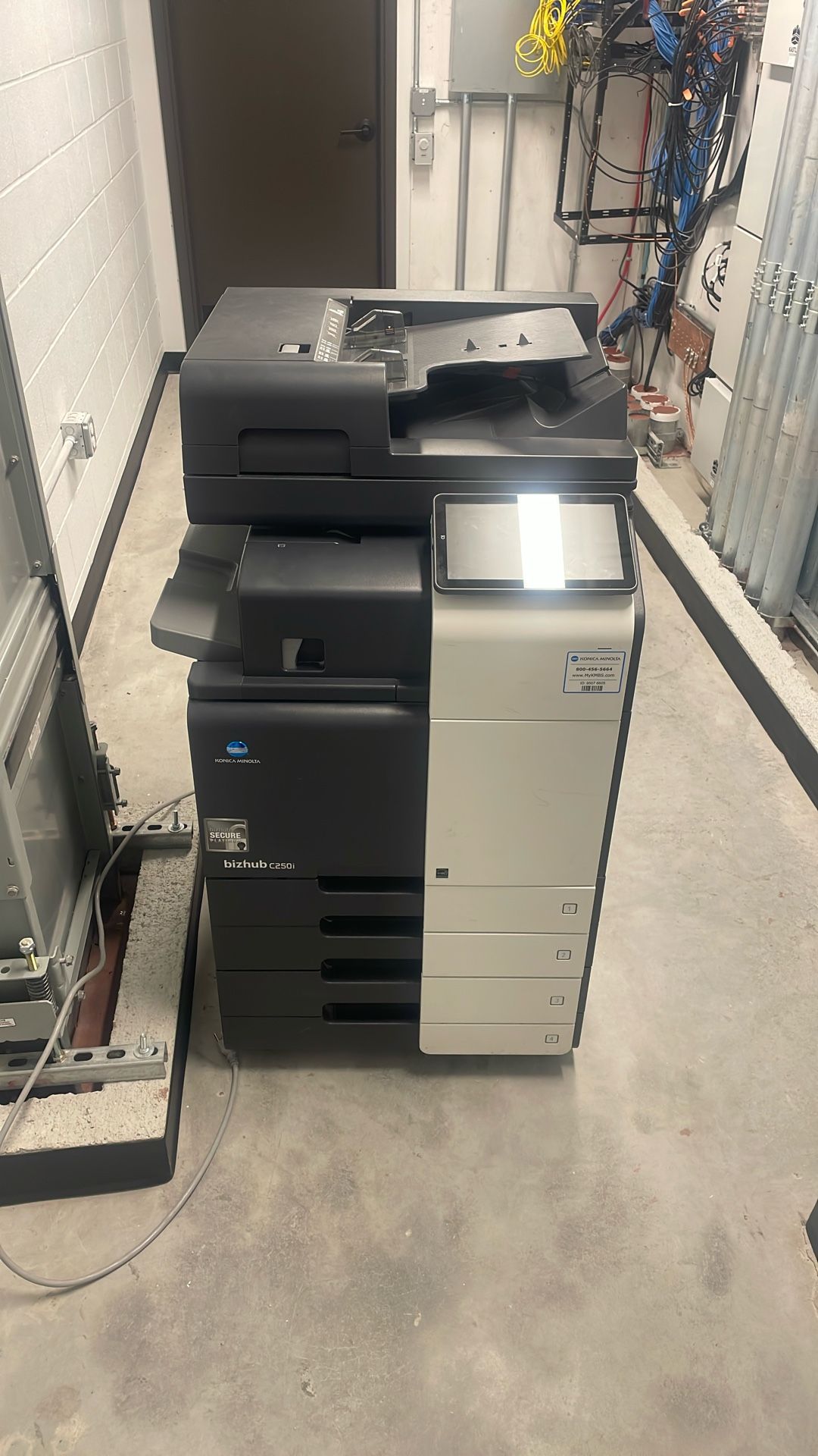 Office Printer