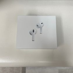 (AirPods Pro Gen 3) 