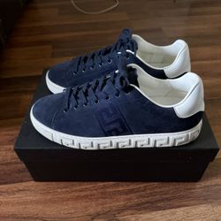 Versace Men’s Shoes 