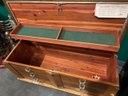 Mid Centry Modern Lane Cedar Chest