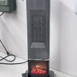 Indoor Space Heater 
