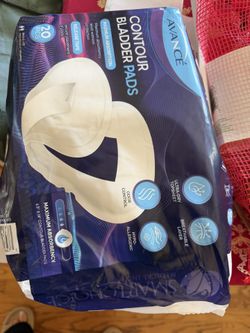 Bladder Control Pads