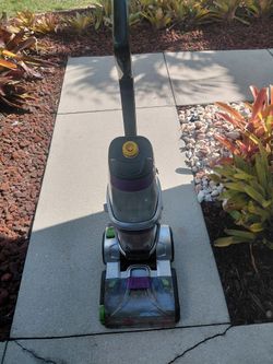 Bissell Vacuum