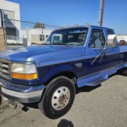 1997 Ford F-350