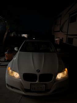 2009 BMW 328i