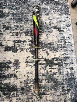 Louisville Slugger 917 baseball bat