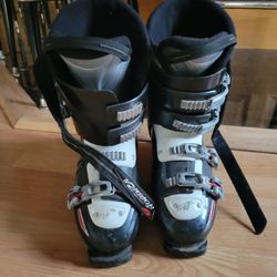 Nordica easy move RC mens ski boots