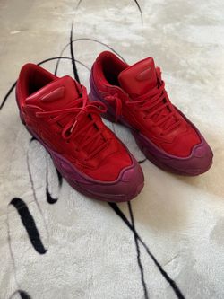 RAF Simmons Osweegos