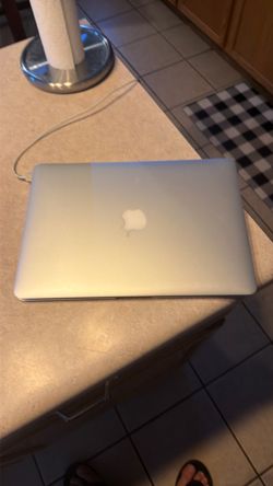 Apple Mac book