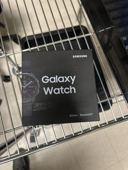 Galaxy Watch