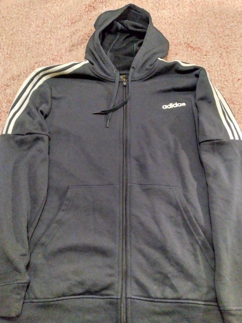 Adidas JACKET