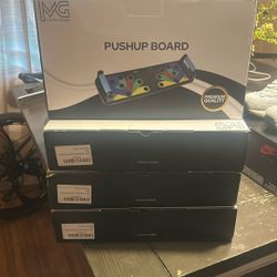 Push Board 