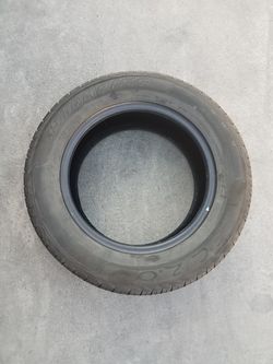 195/65R15 tire llanta