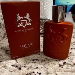 Marly de Parfums Althair