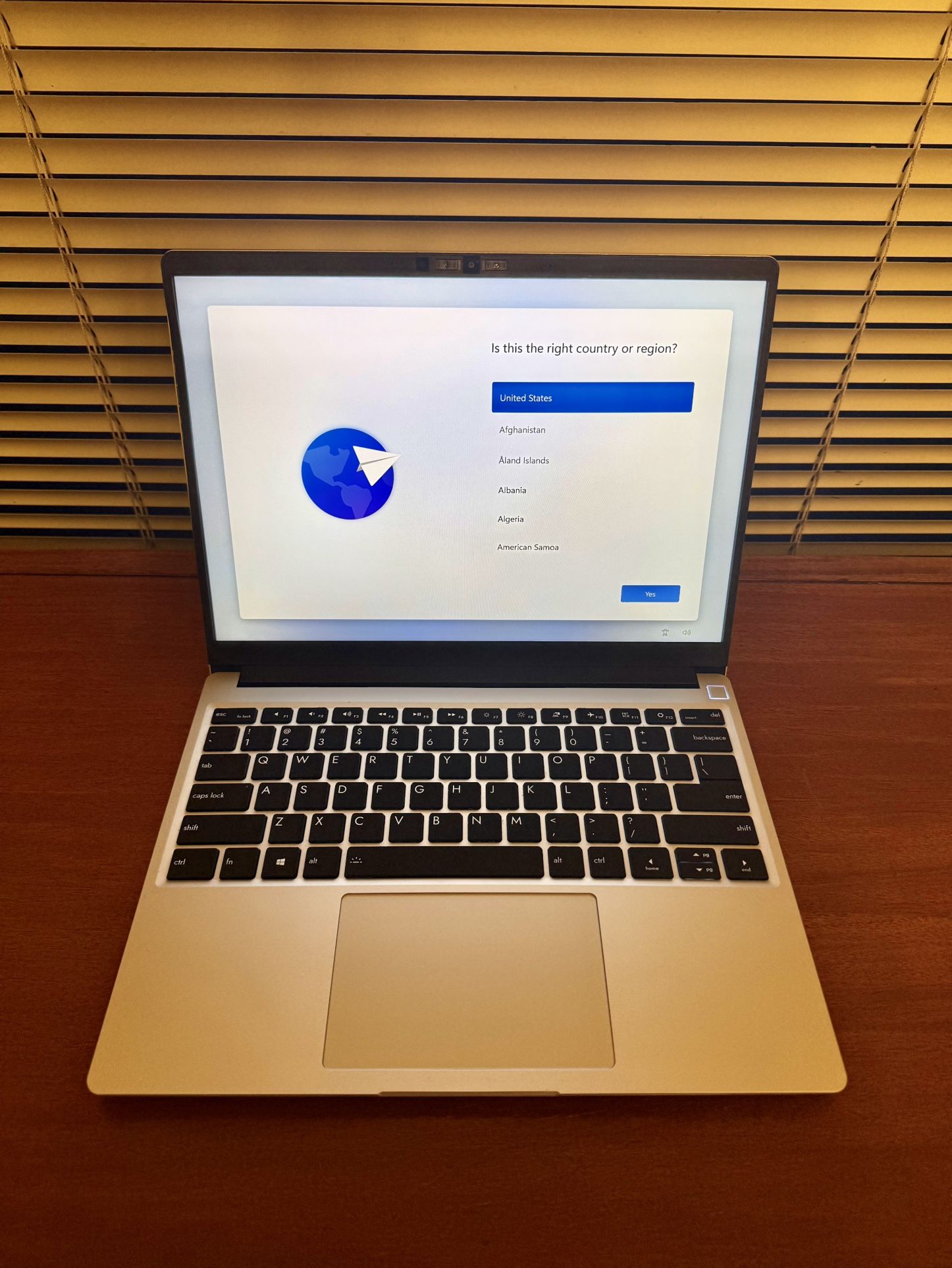 Framework Laptop 13‼️(Like New)