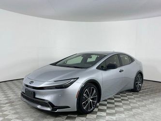 2025 Toyota Prius