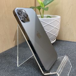 Apple IPhone 12 Pro 128GB Graphite Factory Unlocked/ Liberado De Compania 