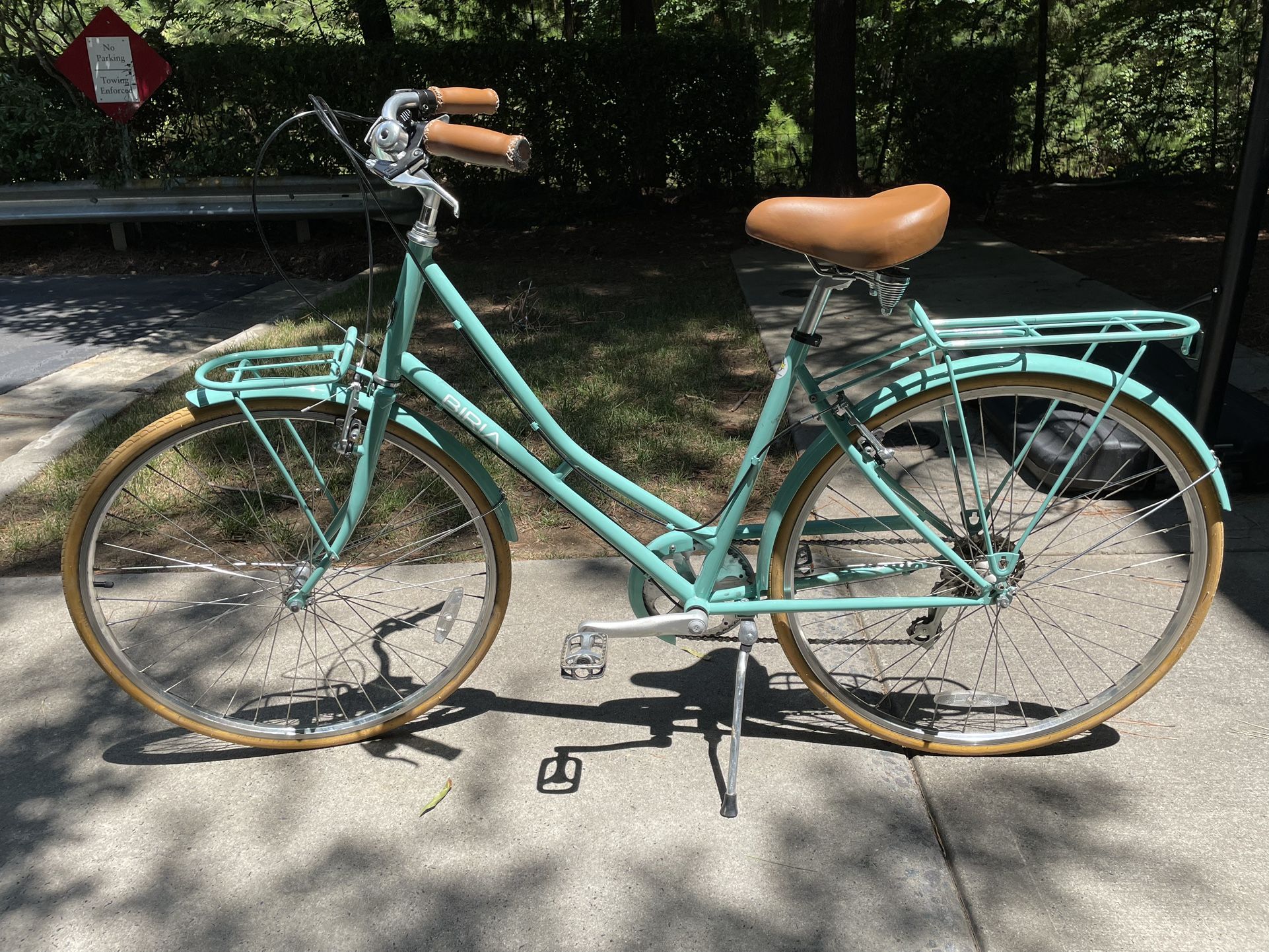 Biria Cruiser Bike