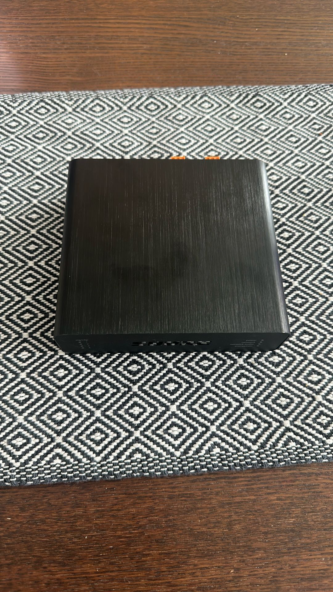 Shure ANI4OUT-Block