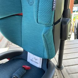 Uppababy Alta Car Seat