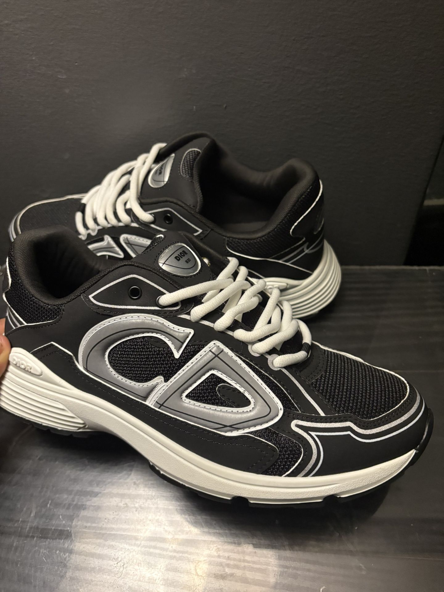 Dior B30 Size 42