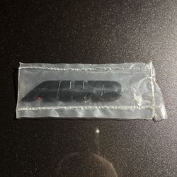 FREE Genuine Toyota Black AWD Emblem Overlay – Brand New (1 Piece)