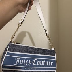 Juicy Couture Shoulder Bag 