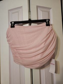 Womens Corset Top